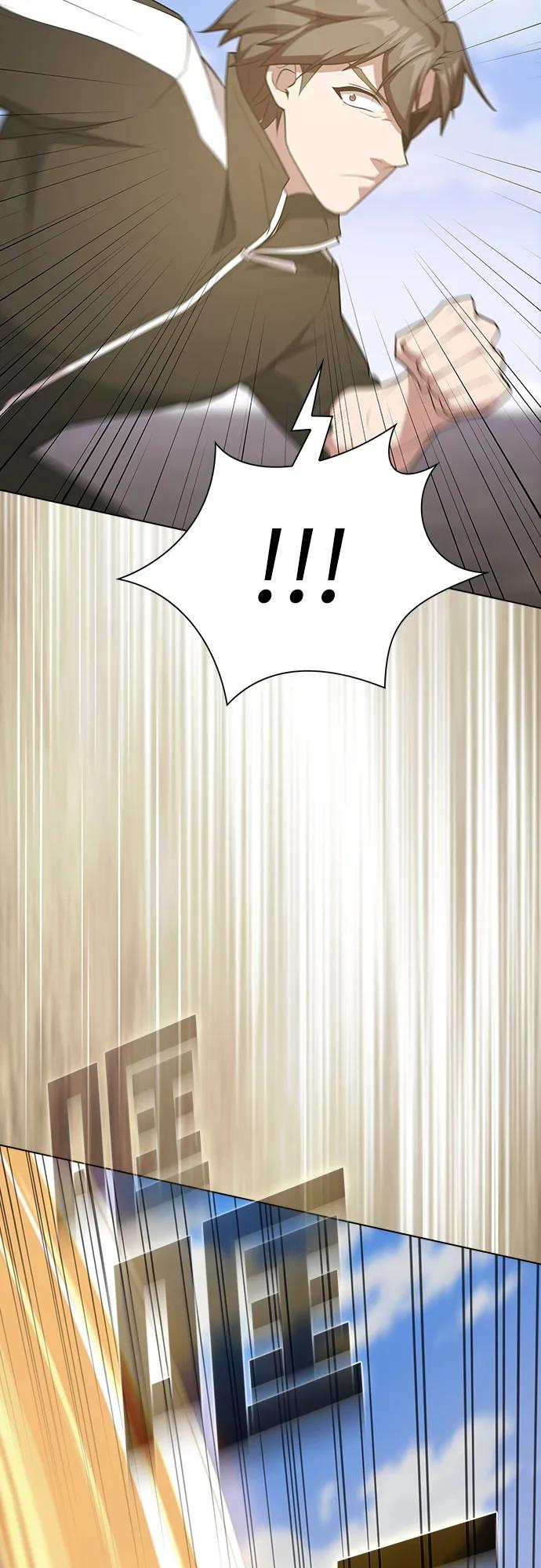《被塔诅咒的猎人》第185话 第62页