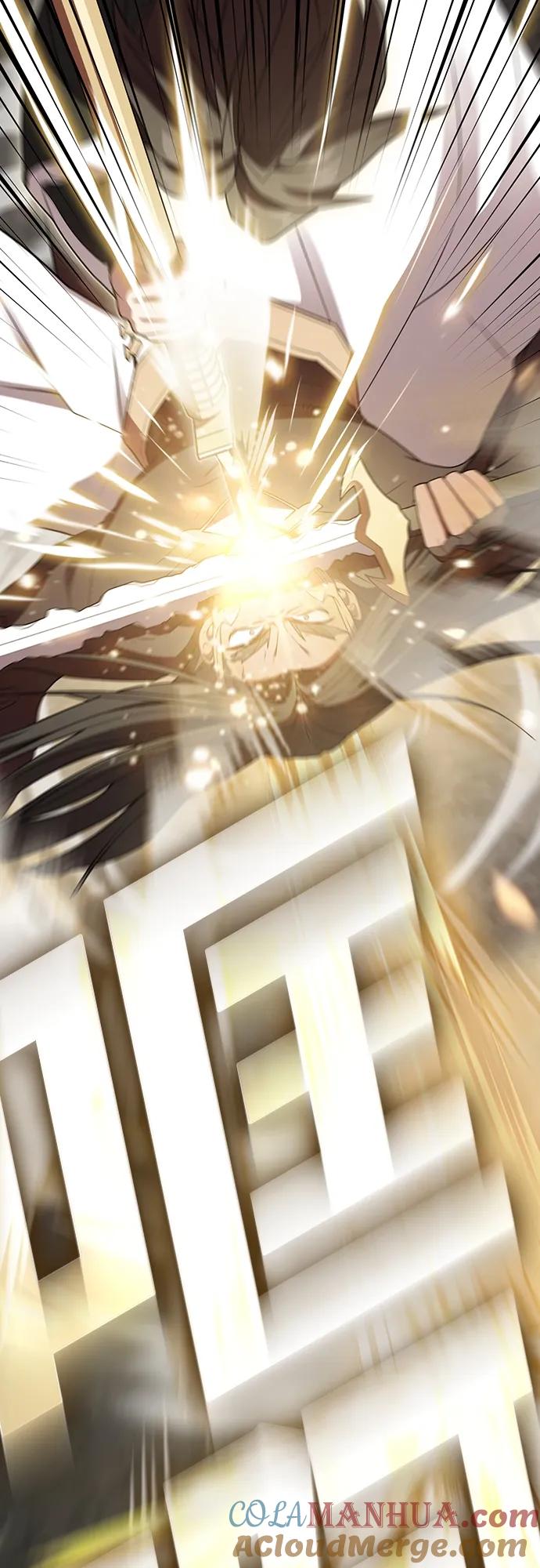 《被塔诅咒的猎人》第187话 第82页