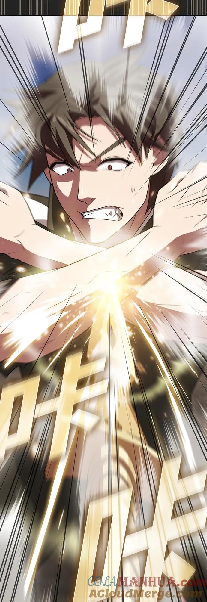 《被塔诅咒的猎人》第187话 第4页