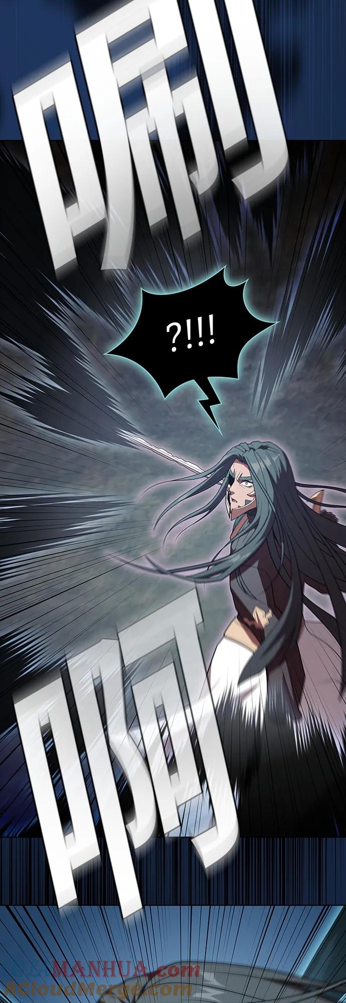 《被塔诅咒的猎人》第188话 第37页