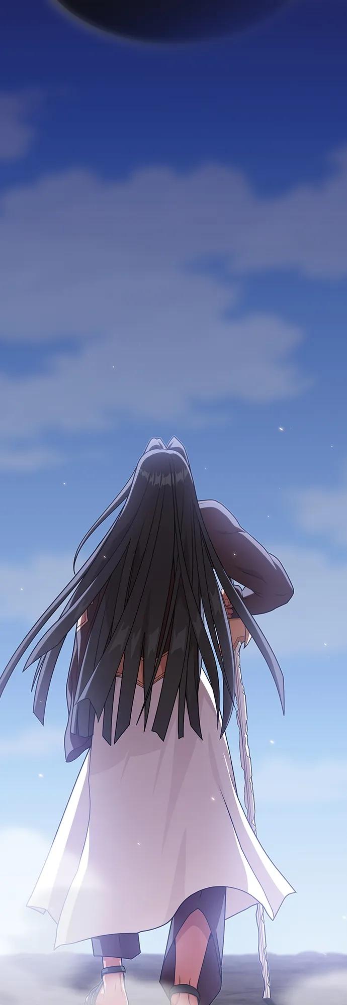 《被塔诅咒的猎人》第188话 第66页