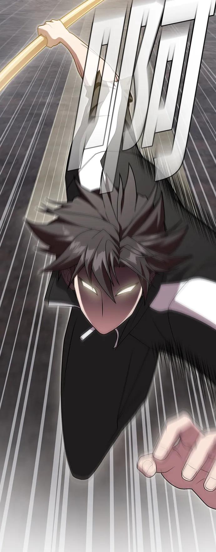 《被塔诅咒的猎人》第189话 第36页