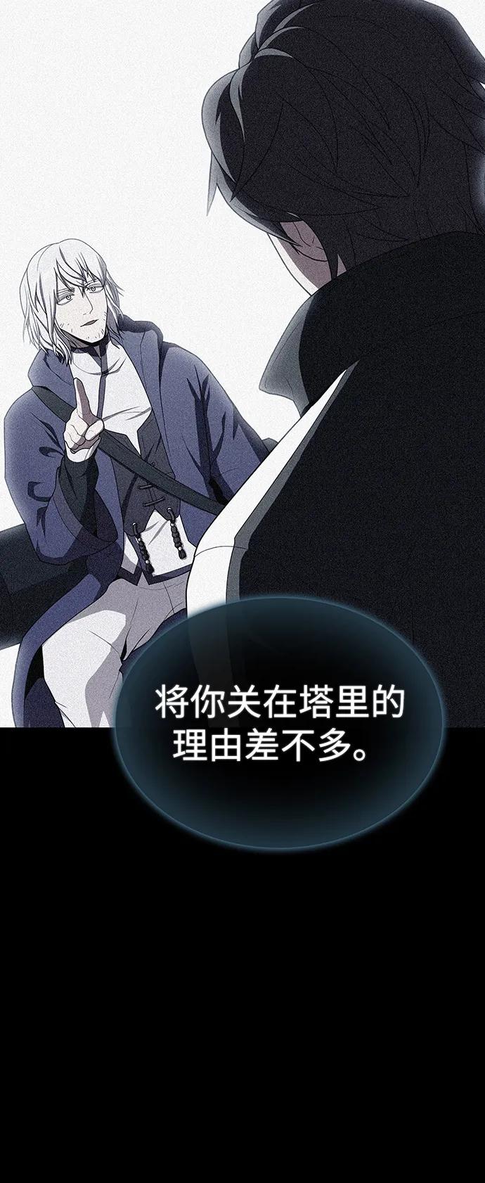 《被塔诅咒的猎人》第190话 第37页