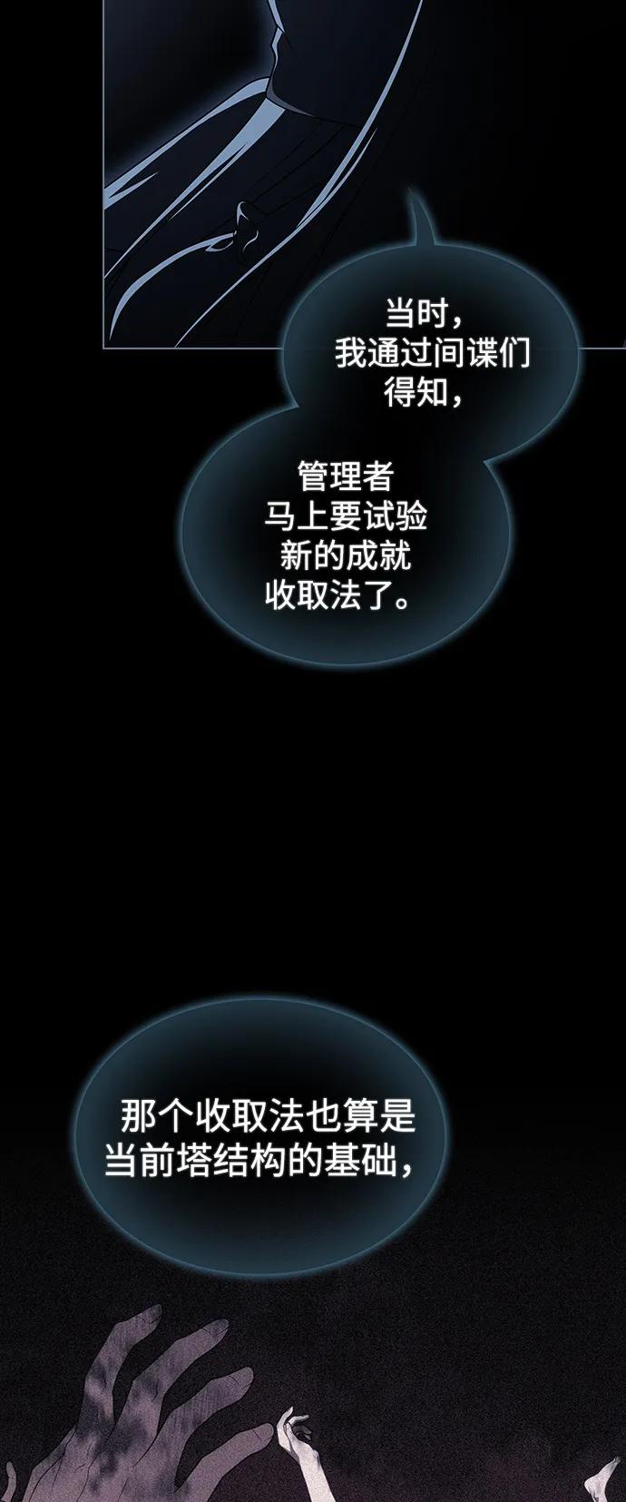 《被塔诅咒的猎人》第191话 第56页