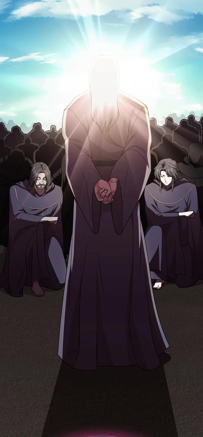 《被塔诅咒的猎人》第192话 第100页