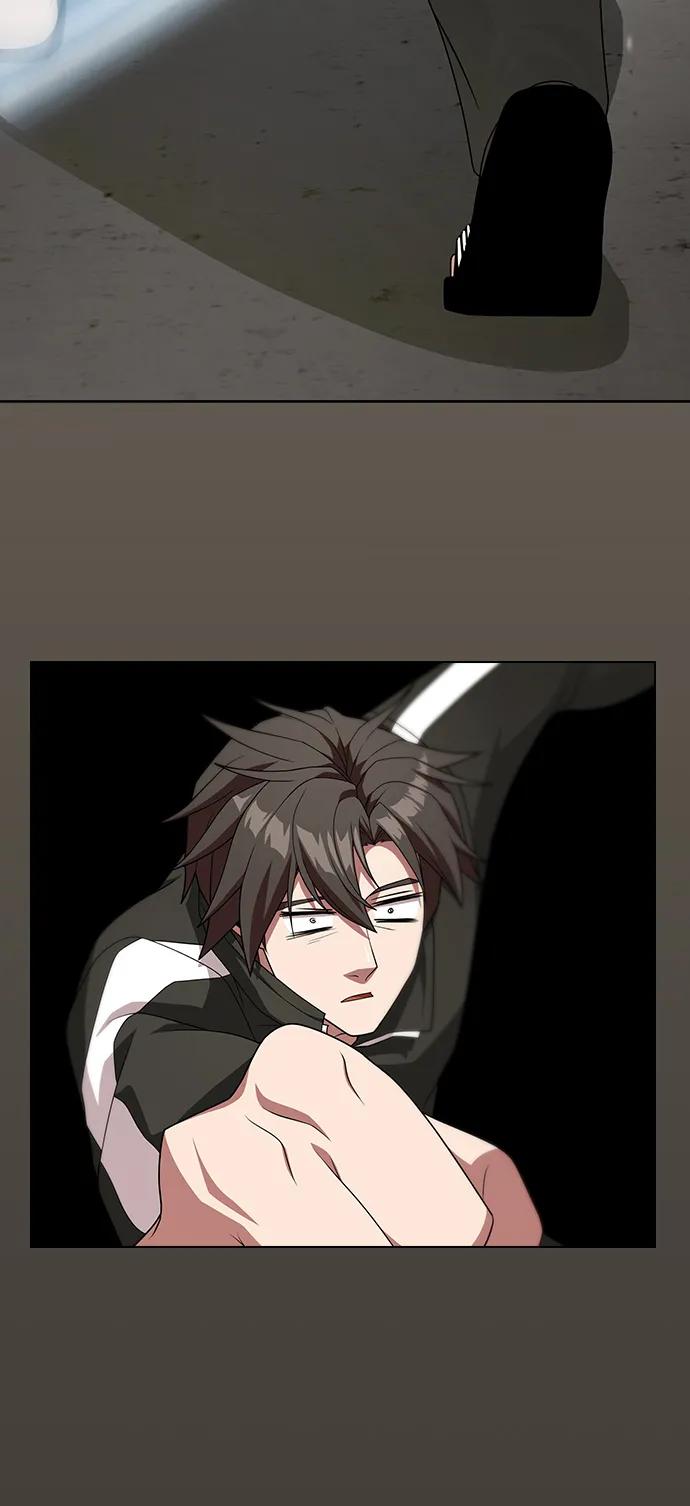 《被塔诅咒的猎人》第192话 第67页