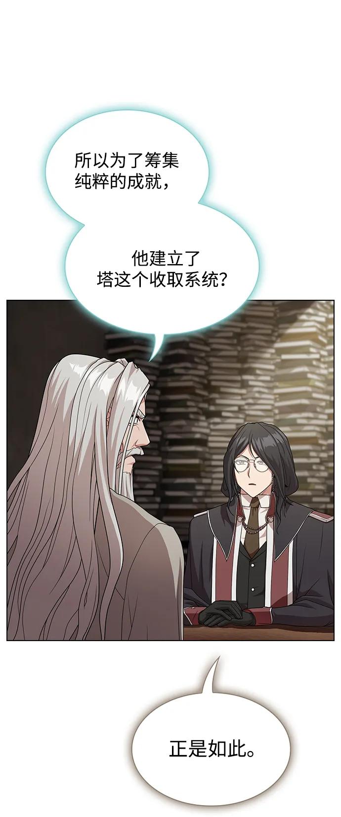 《被塔诅咒的猎人》第193话 第80页