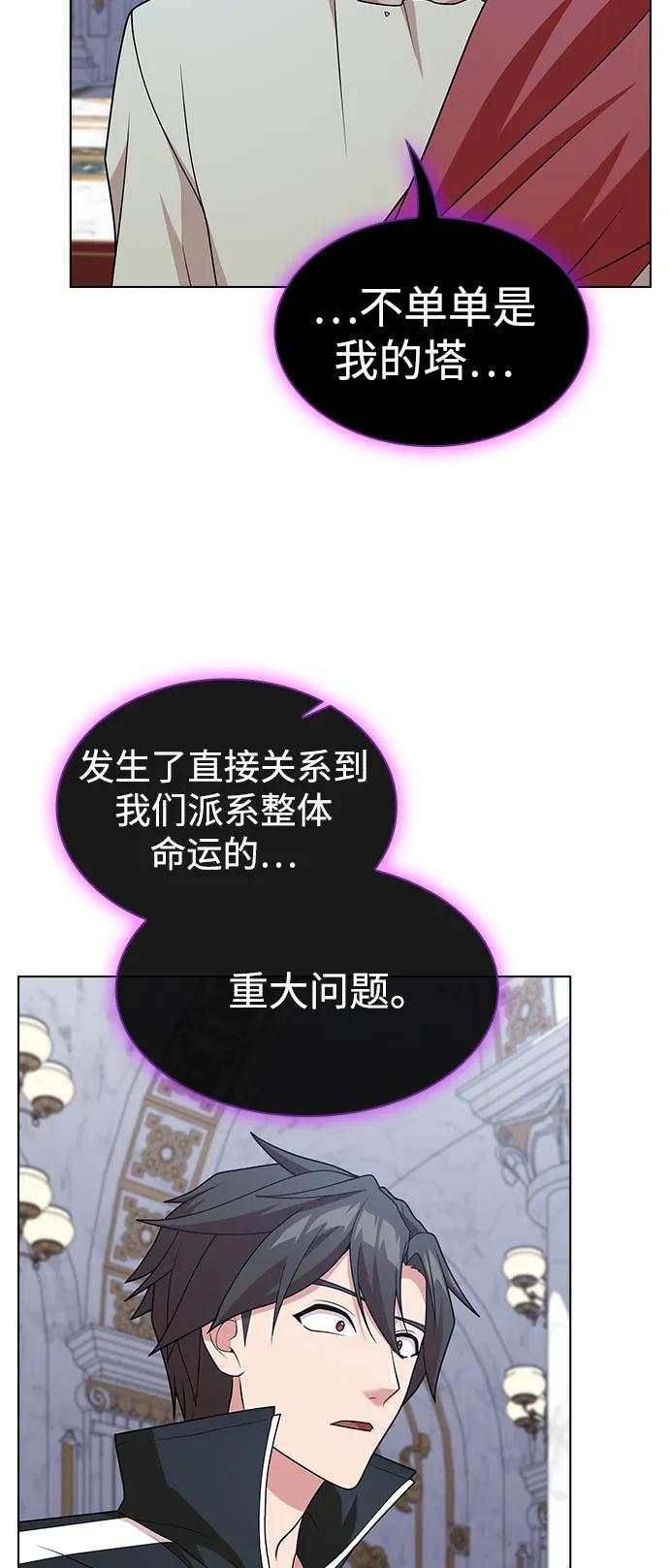 《被塔诅咒的猎人》第194话 第77页