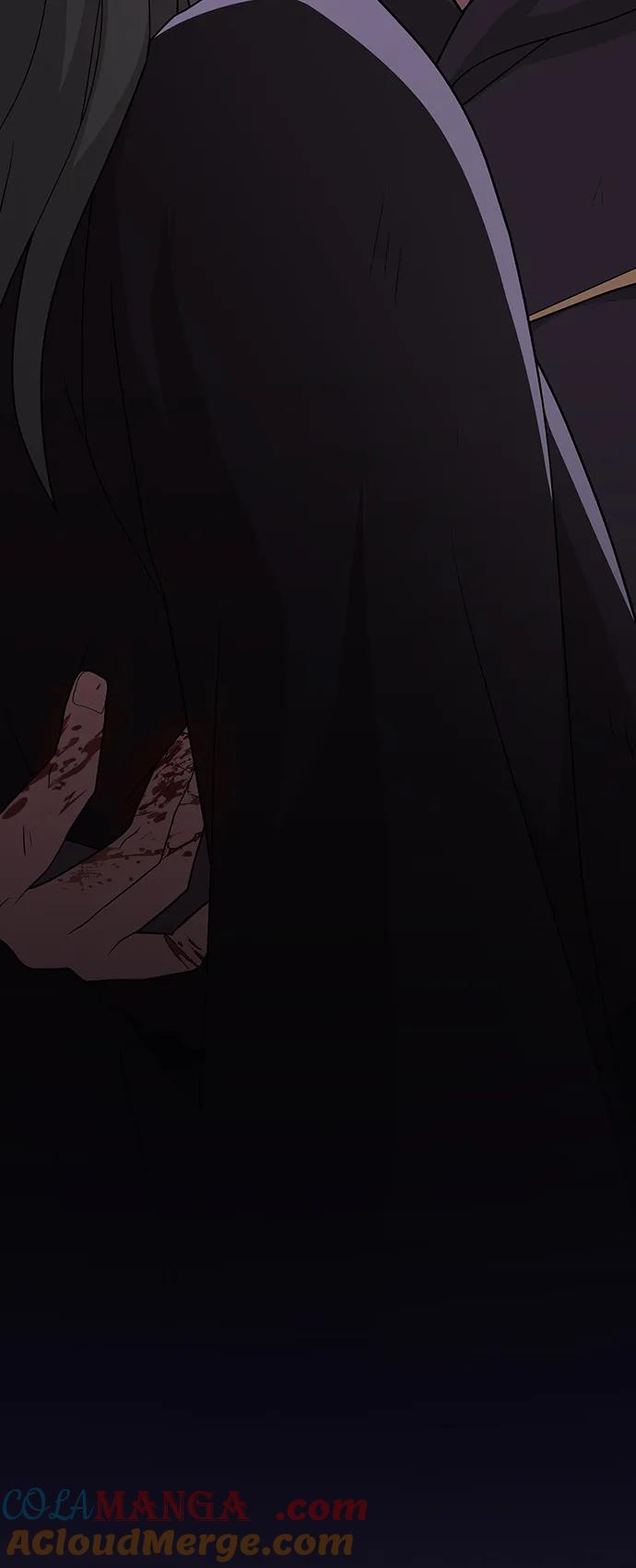 《被塔诅咒的猎人》第195话 第18页