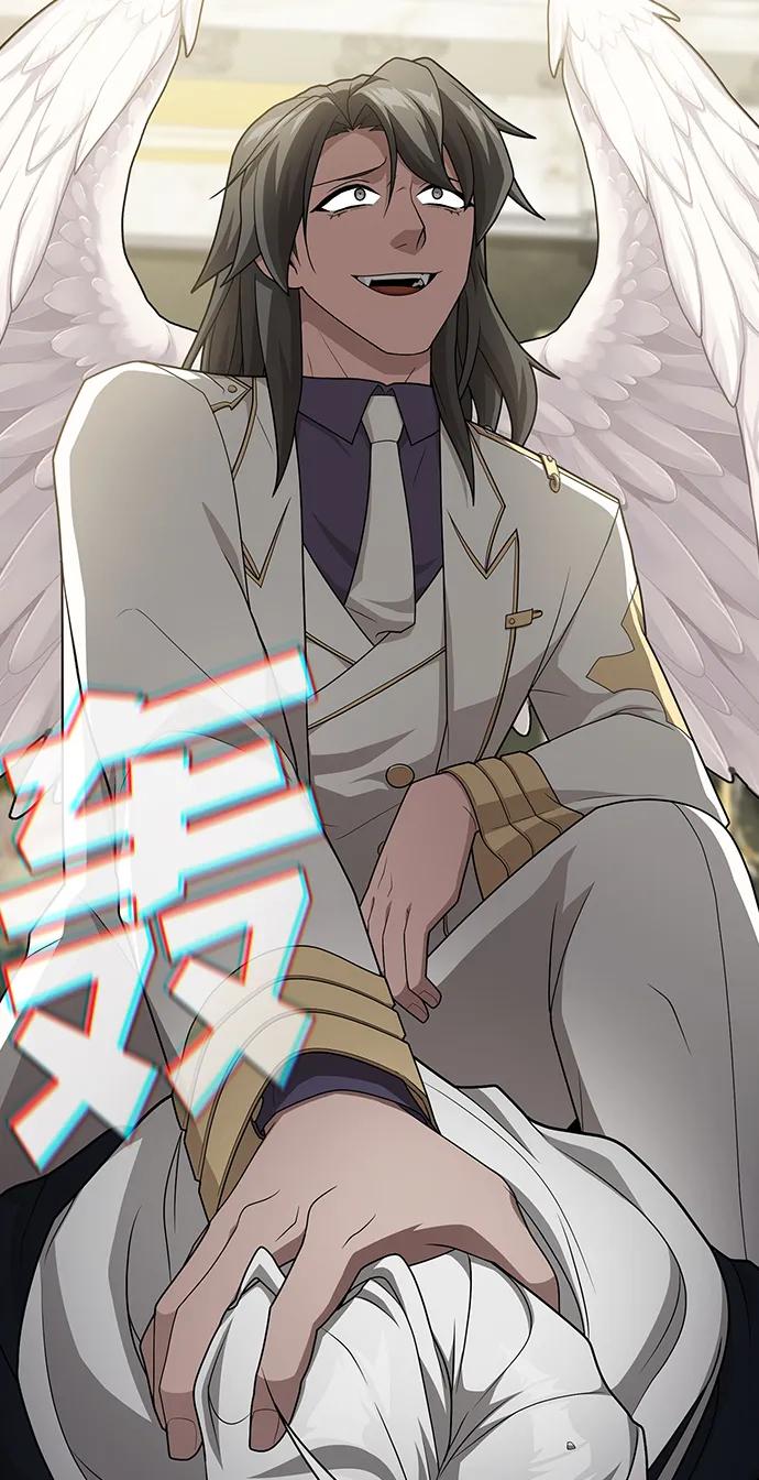 《被塔诅咒的猎人》第195话 第55页