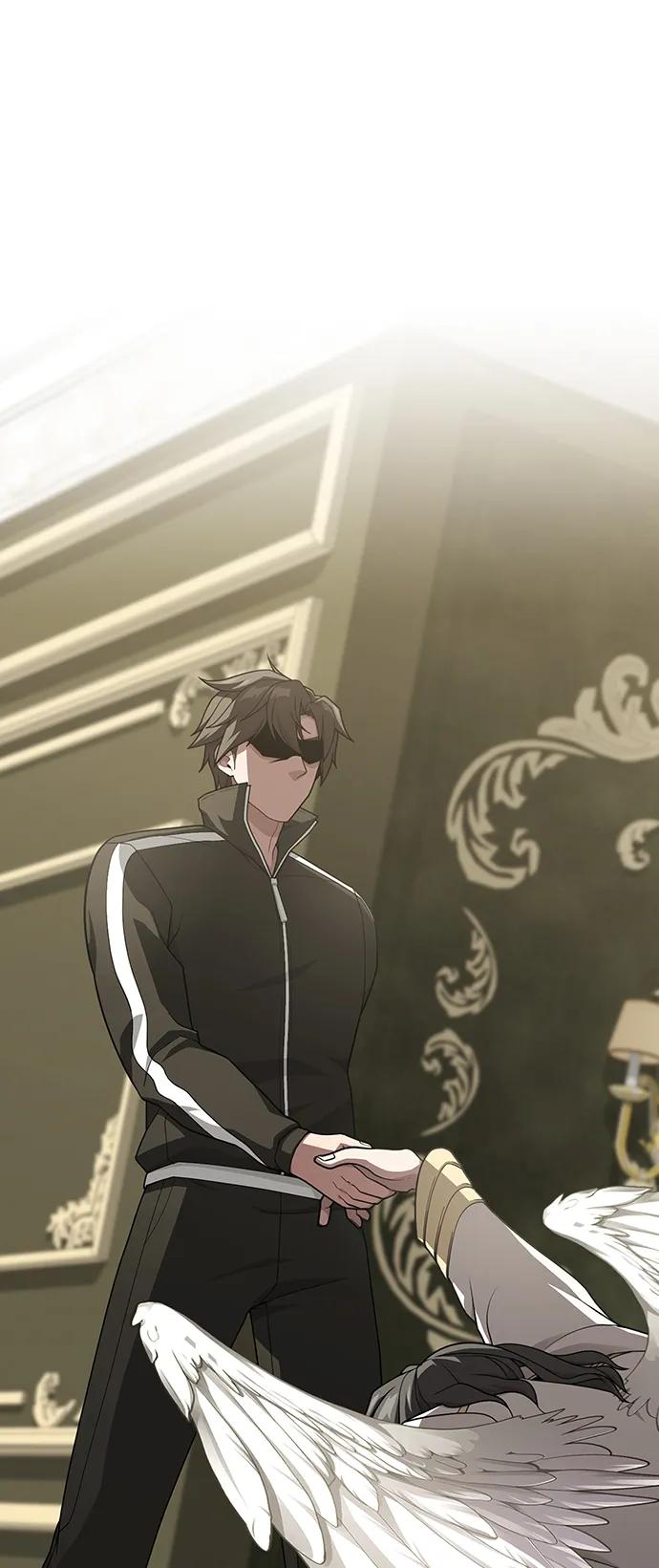 《被塔诅咒的猎人》第196话 第2页
