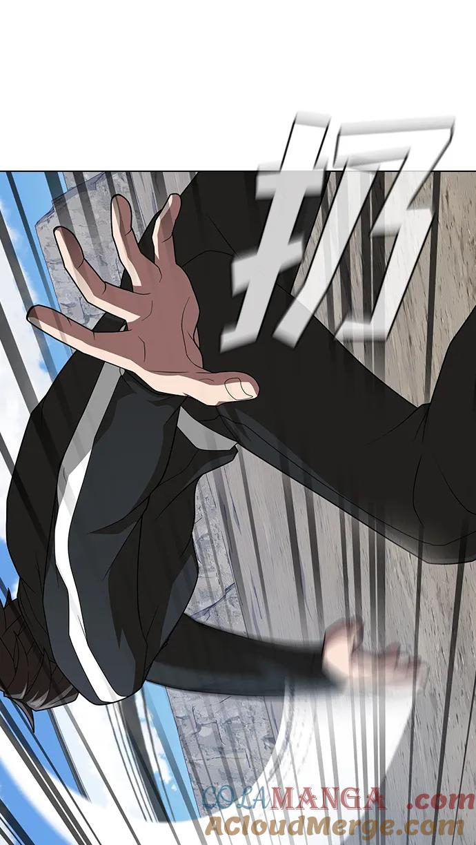《被塔诅咒的猎人》第196话 第51页