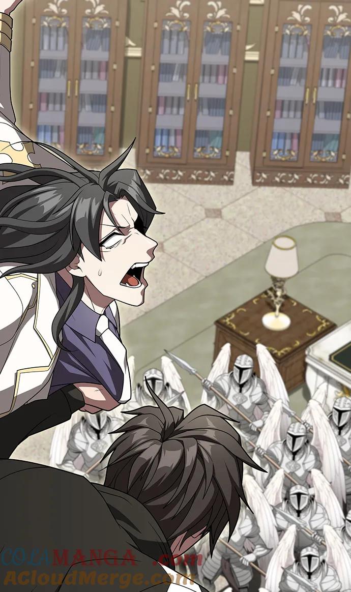 《被塔诅咒的猎人》第196话 第12页