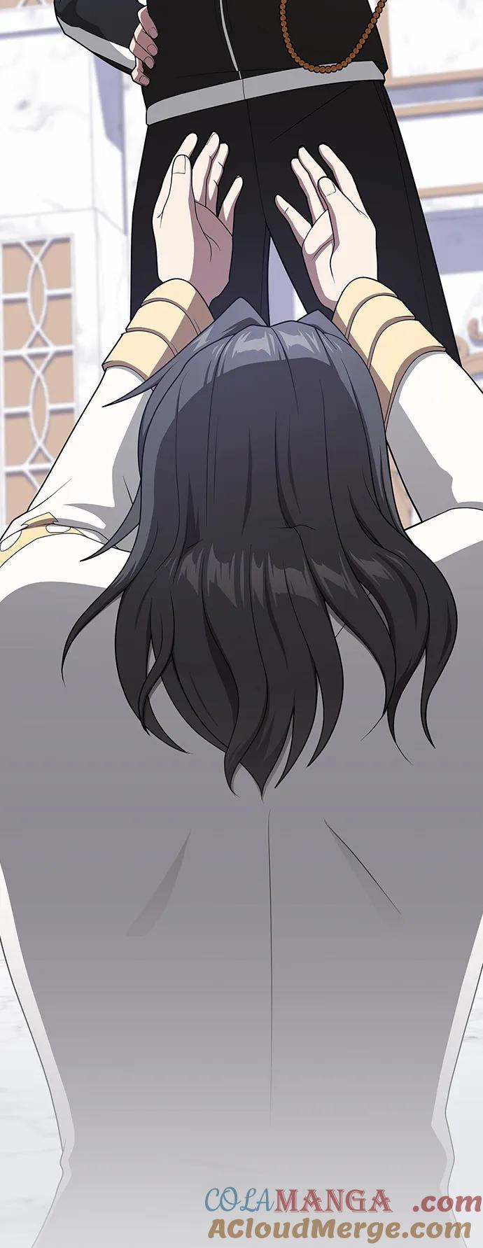 《被塔诅咒的猎人》第197话 第22页
