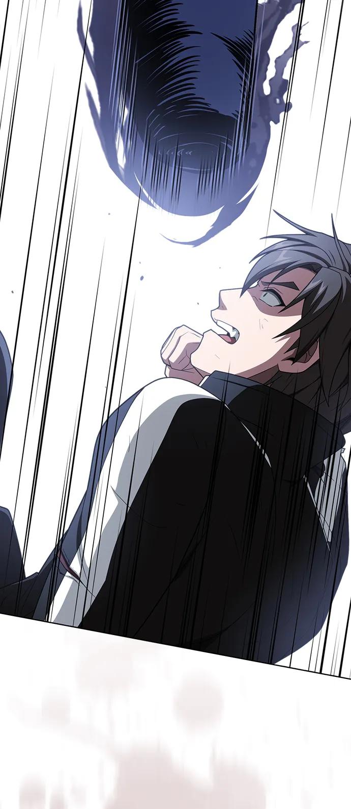《被塔诅咒的猎人》第199话 第87页