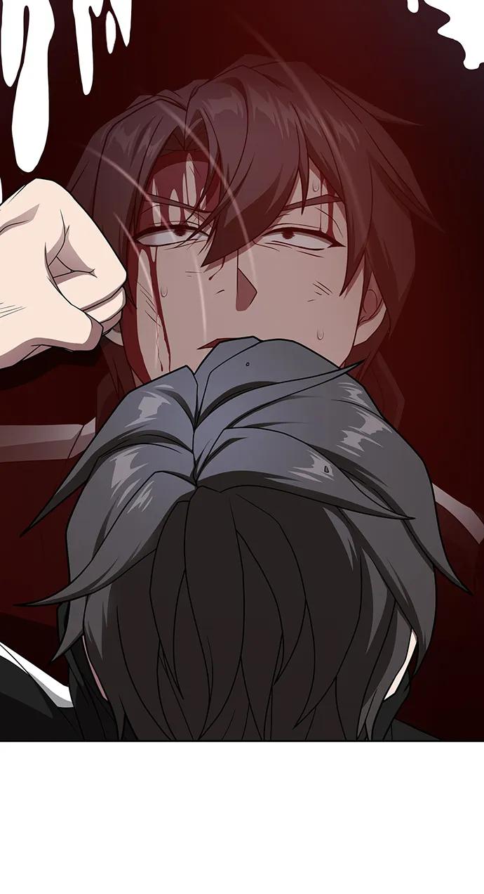 《被塔诅咒的猎人》第200话 第40页