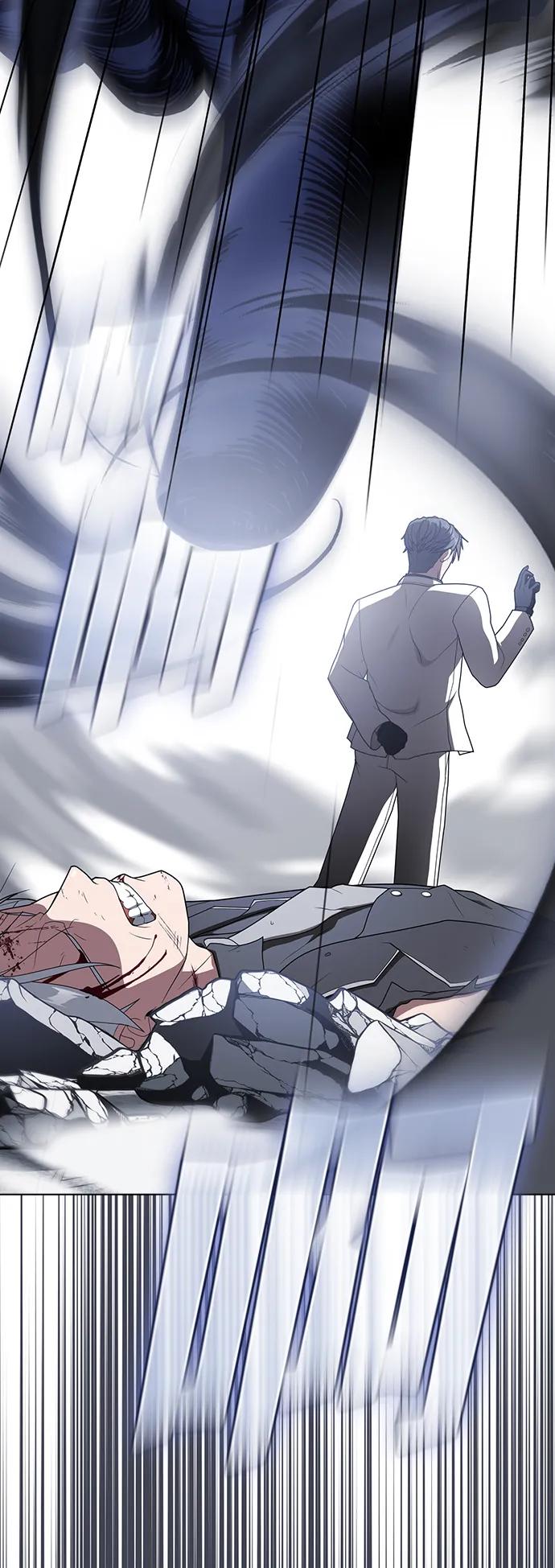 《被塔诅咒的猎人》第201话 第87页
