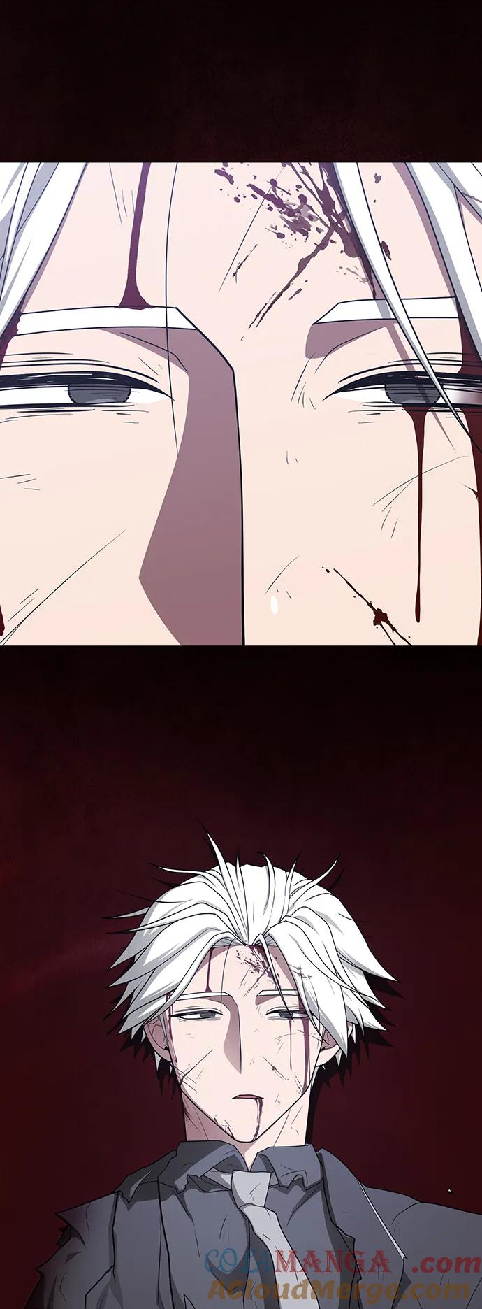 《被塔诅咒的猎人》第202话 第33页