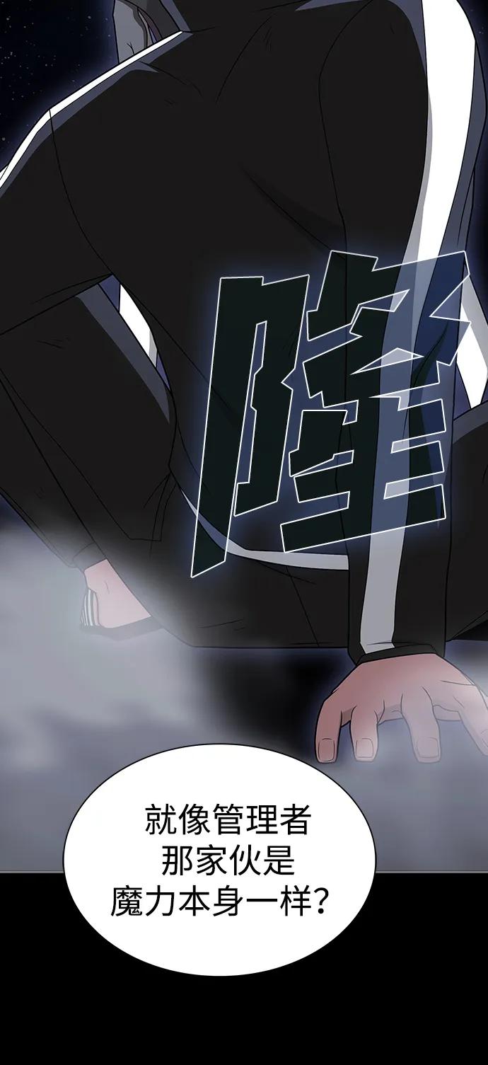 《被塔诅咒的猎人》第203话 第77页