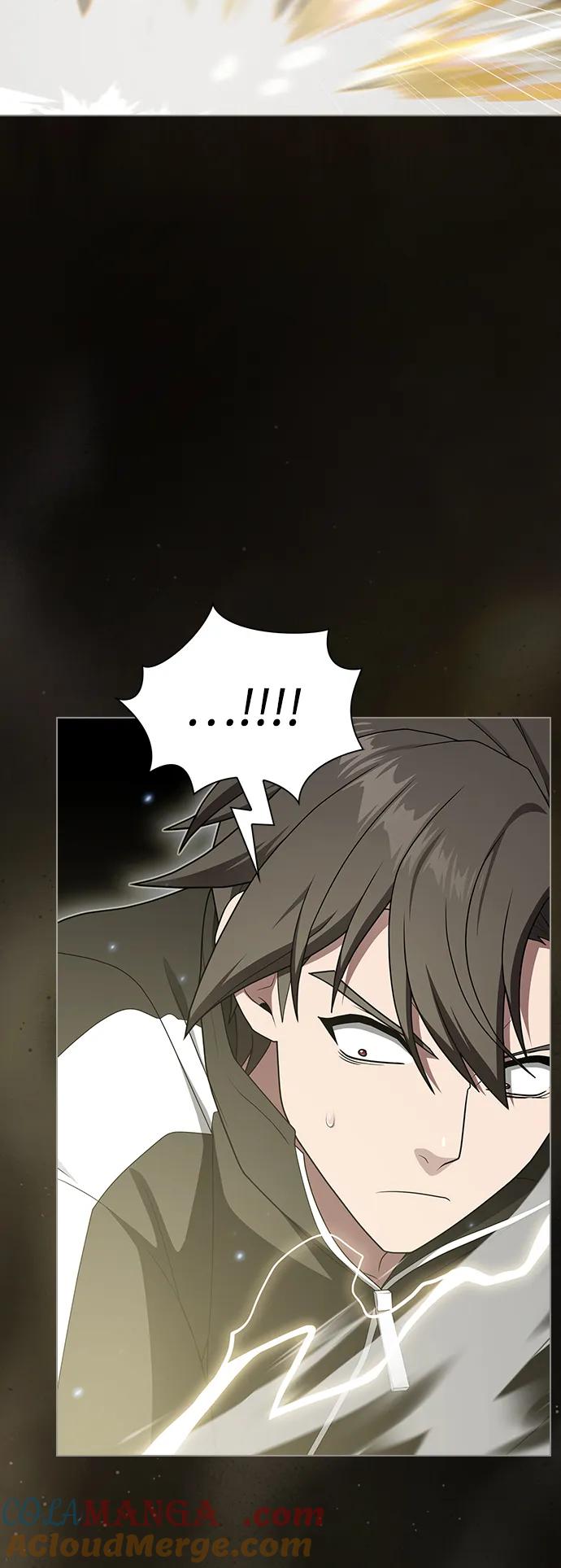 《被塔诅咒的猎人》第203话 第48页
