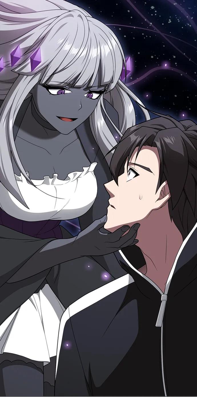 《被塔诅咒的猎人》第203话 第2页