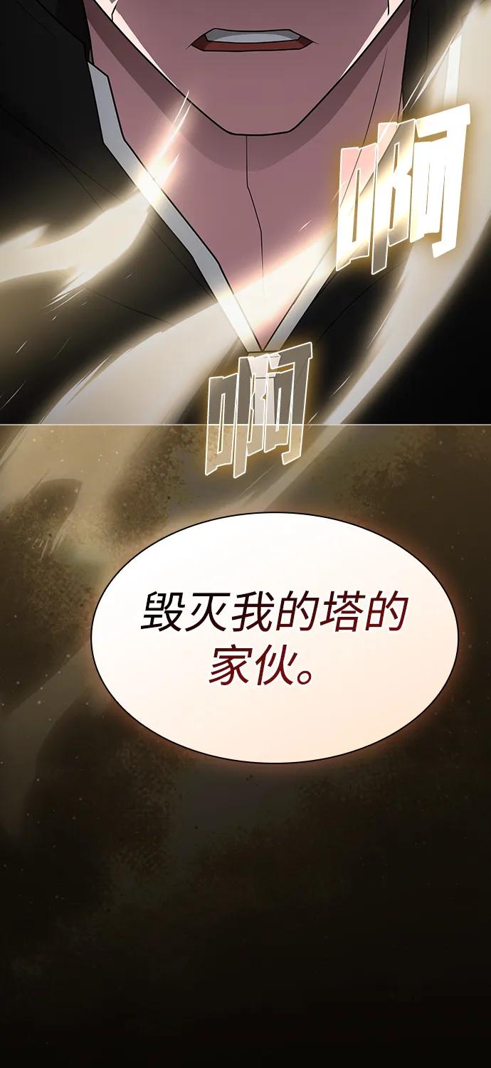 《被塔诅咒的猎人》第203话 第82页