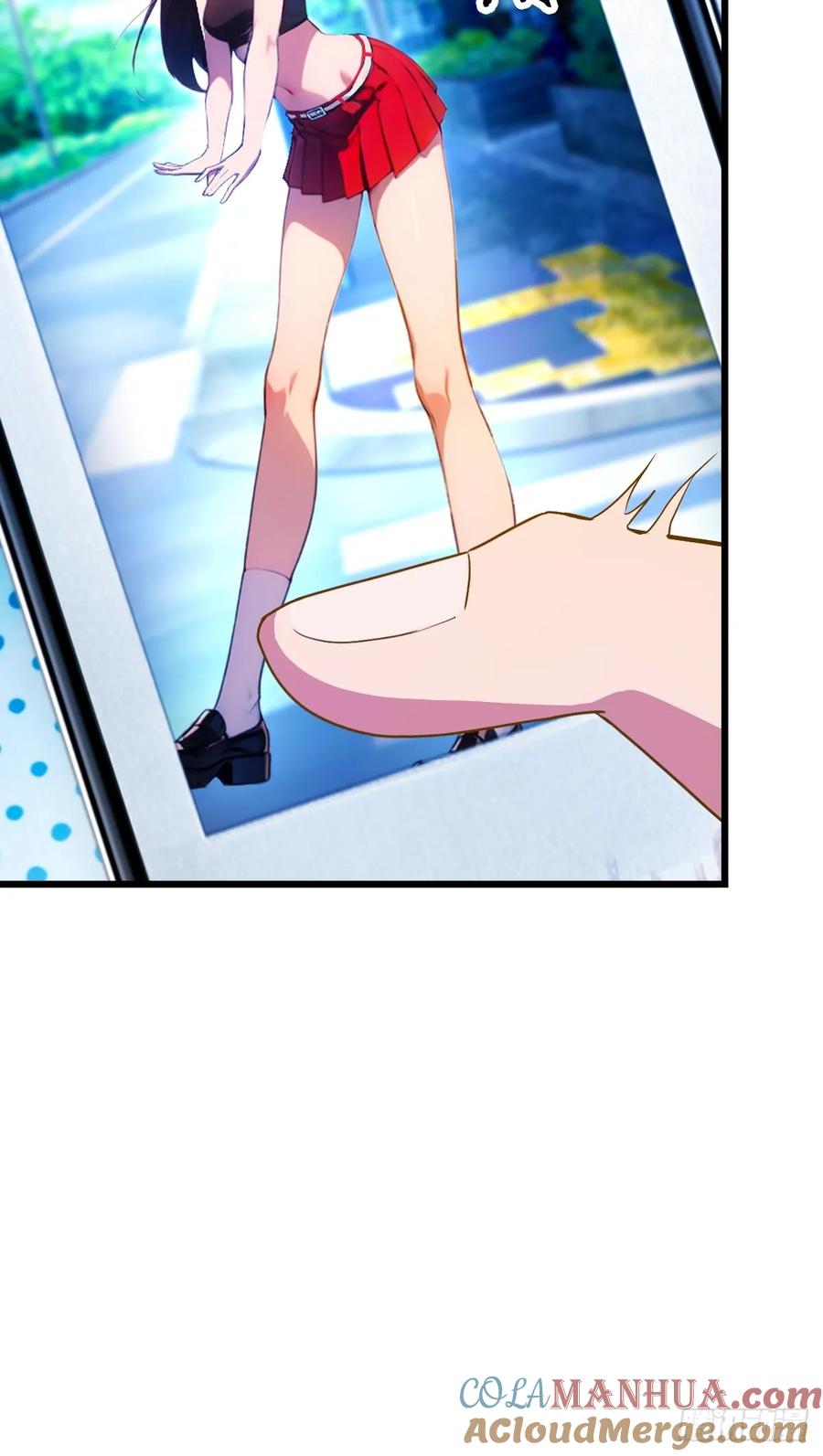 你什么档次敢在我七个师姐面前装 - 第19话 难道我真的是天才？ - 第25张图