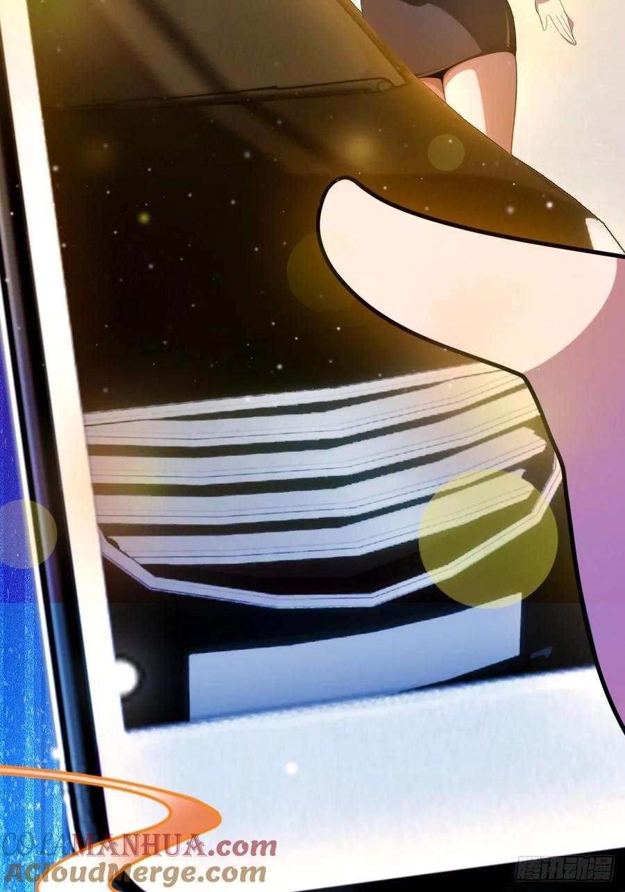 你什么档次敢在我七个师姐面前装 - 第19话 难道我真的是天才？ - 第41张图