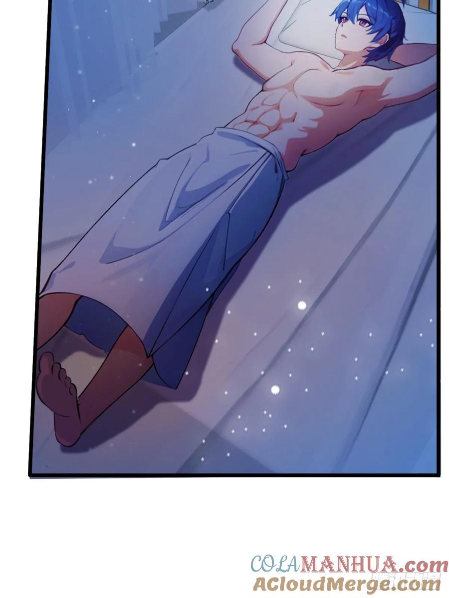 你什么档次敢在我七个师姐面前装 - 第19话 难道我真的是天才？ - 第29张图