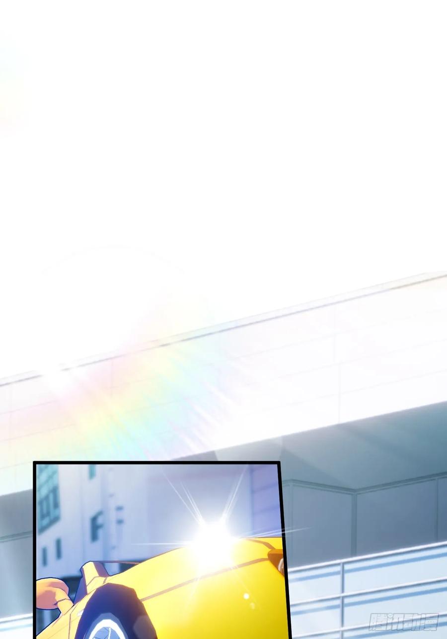 你什么档次敢在我七个师姐面前装 - 第20话 血光之灾 - 第20张图