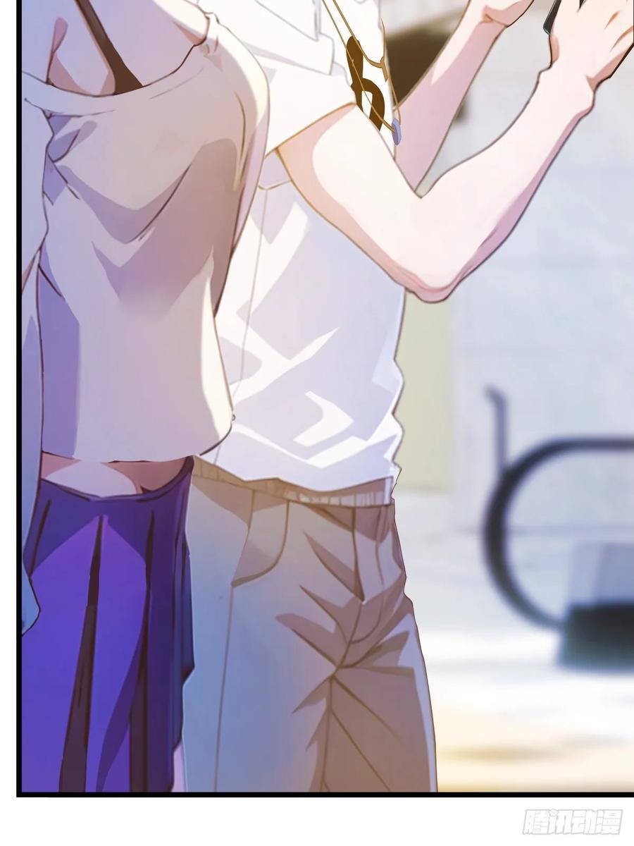 你什么档次敢在我七个师姐面前装 - 第20话 血光之灾 - 第76张图