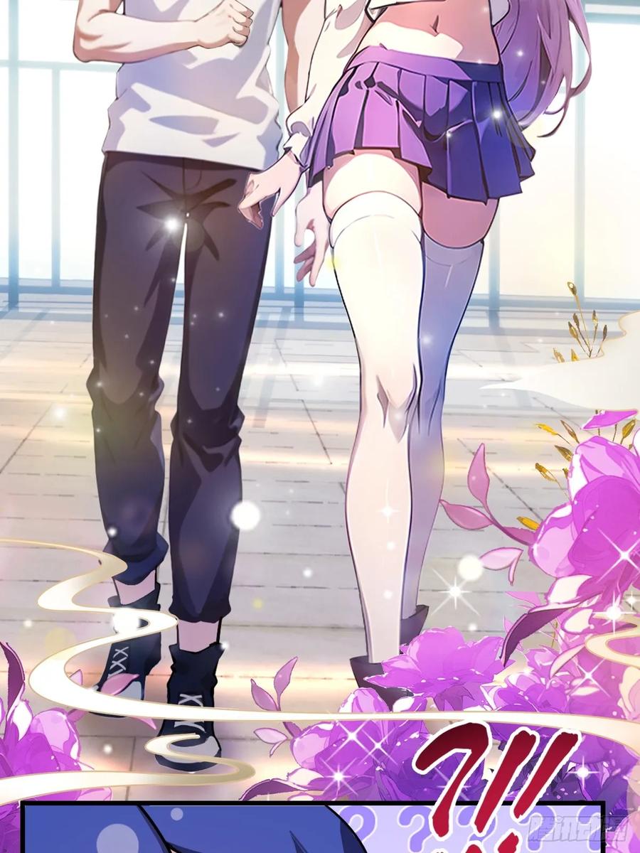 你什么档次敢在我七个师姐面前装 - 第20话 血光之灾 - 第35张图