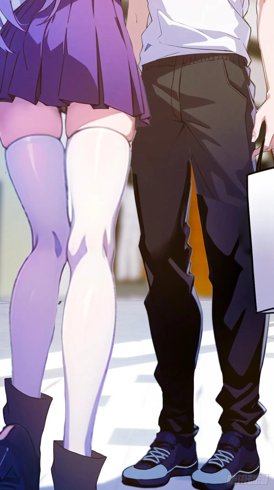 你什么档次敢在我七个师姐面前装 - 第20话 血光之灾 - 第95张图