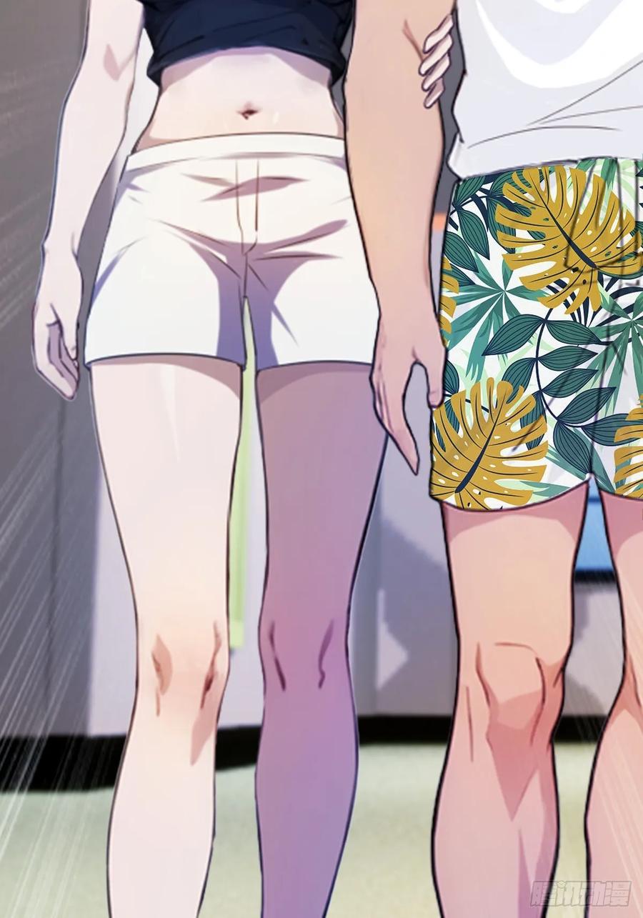 你什么档次敢在我七个师姐面前装 - 第21话 猎人的最高境界 - 第92张图