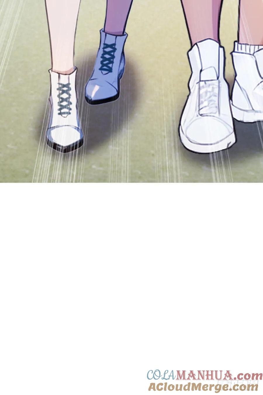 你什么档次敢在我七个师姐面前装 - 第21话 猎人的最高境界 - 第93张图