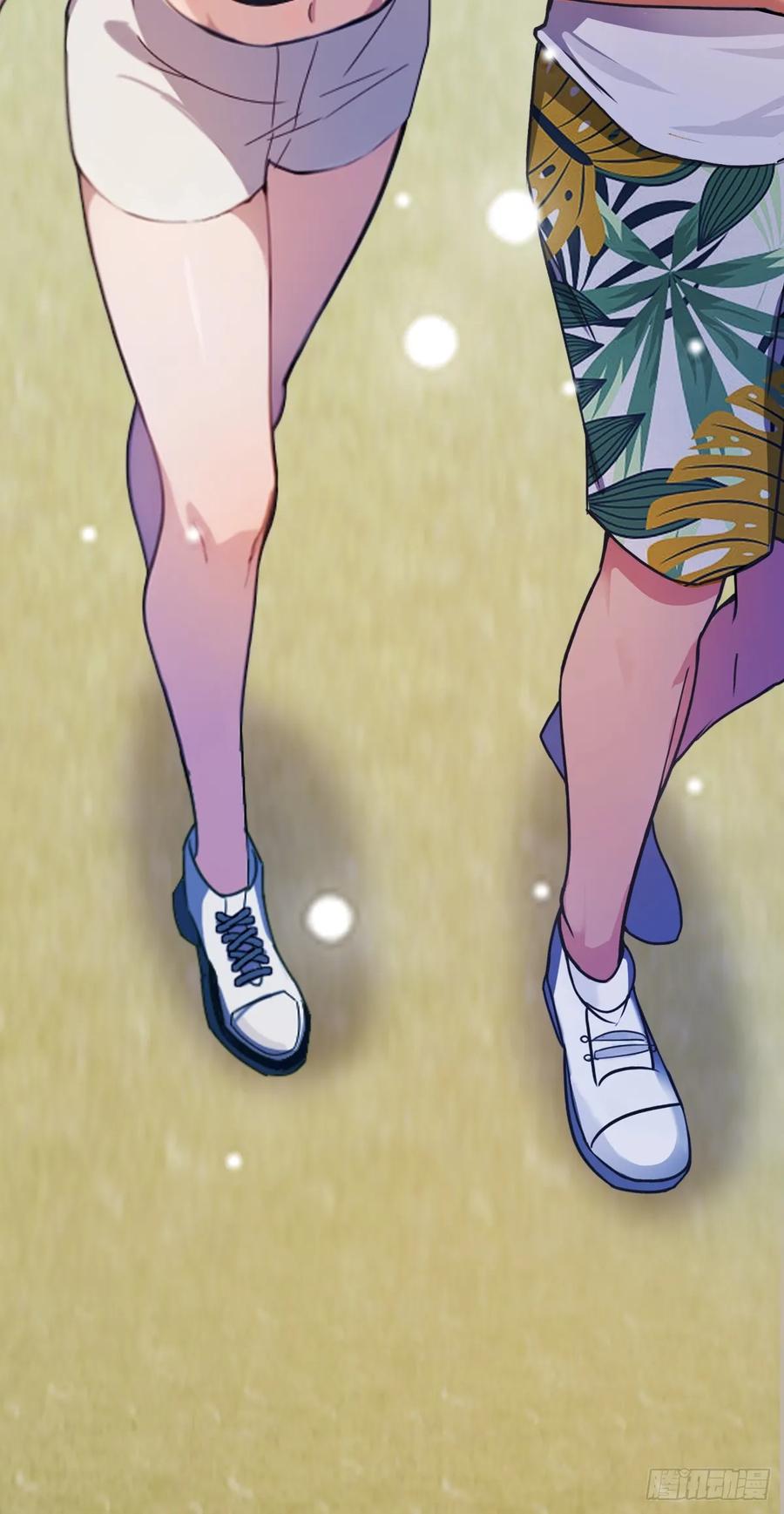 你什么档次敢在我七个师姐面前装 - 第21话 猎人的最高境界 - 第84张图