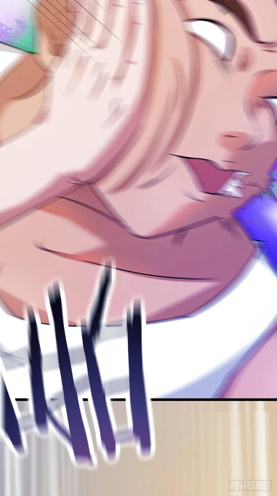 你什么档次敢在我七个师姐面前装 - 第22话 你的枪管有点软 - 第56张图