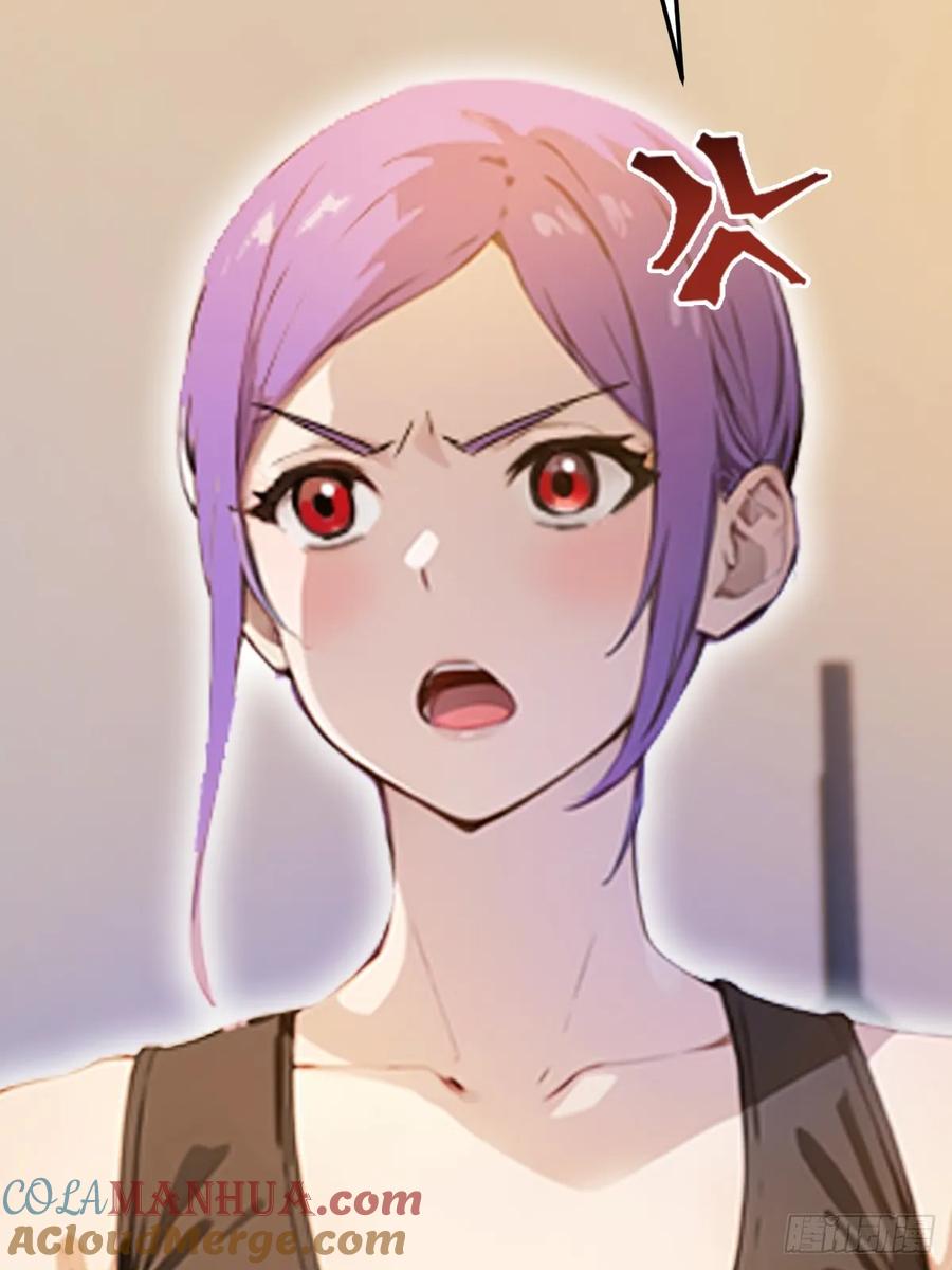 你什么档次敢在我七个师姐面前装 - 第22话 你的枪管有点软 - 第17张图