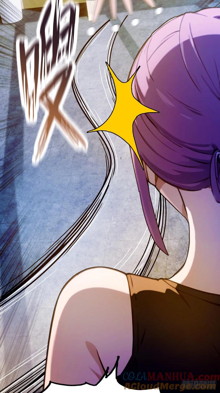 你什么档次敢在我七个师姐面前装 - 第22话 你的枪管有点软 - 第77张图