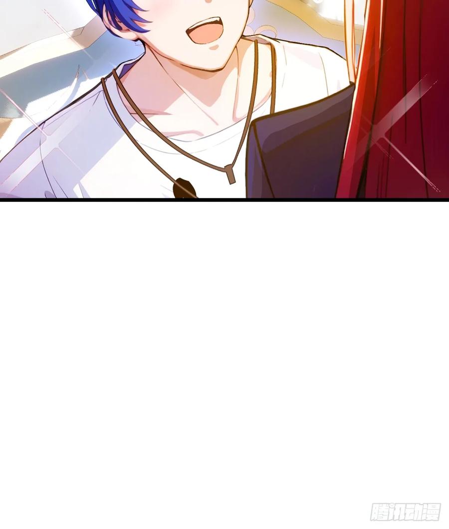 你什么档次敢在我七个师姐面前装 - 第25话 我等你好久了 - 第71张图