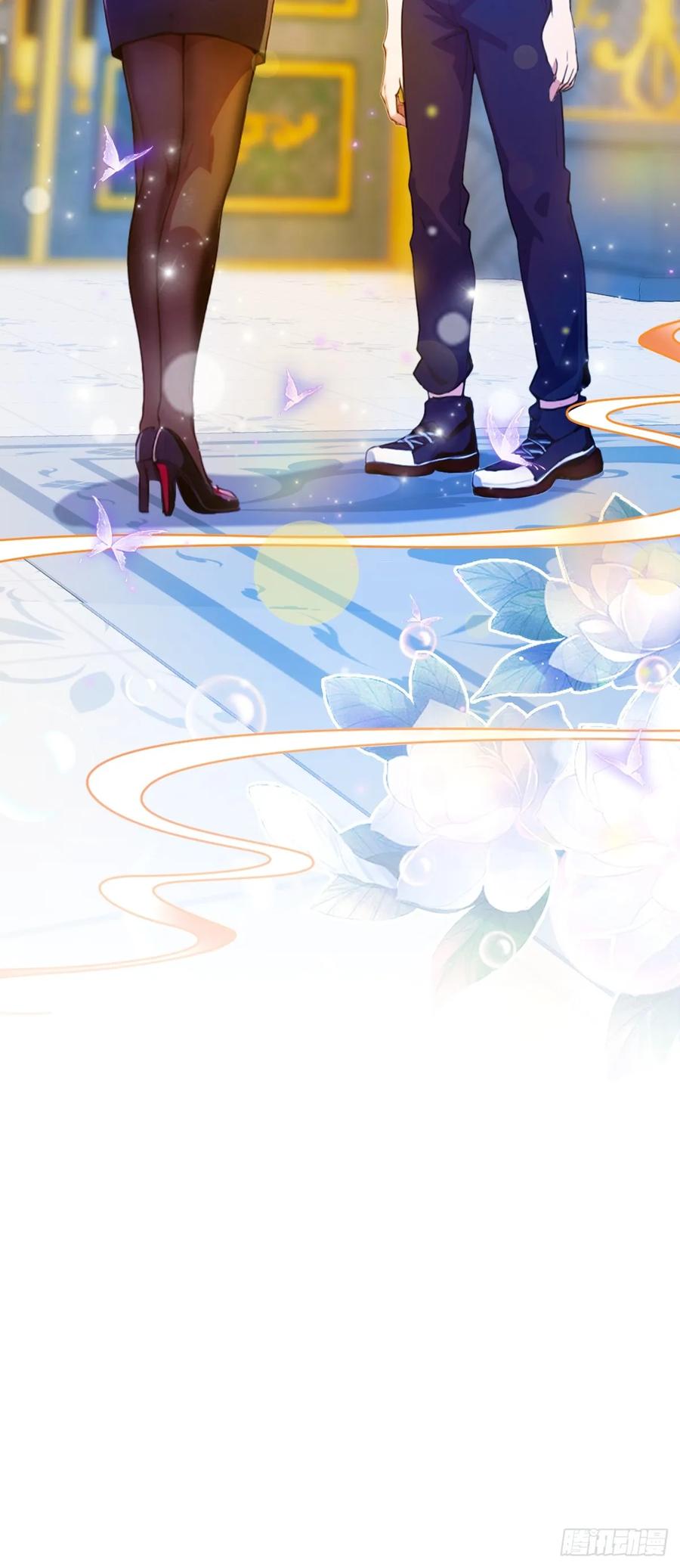 你什么档次敢在我七个师姐面前装 - 第26话 楚明的专属任务 - 第71张图