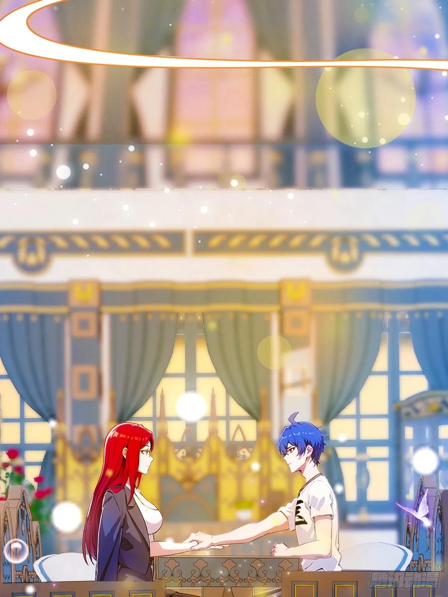 你什么档次敢在我七个师姐面前装 - 第26话 楚明的专属任务 - 第12张图