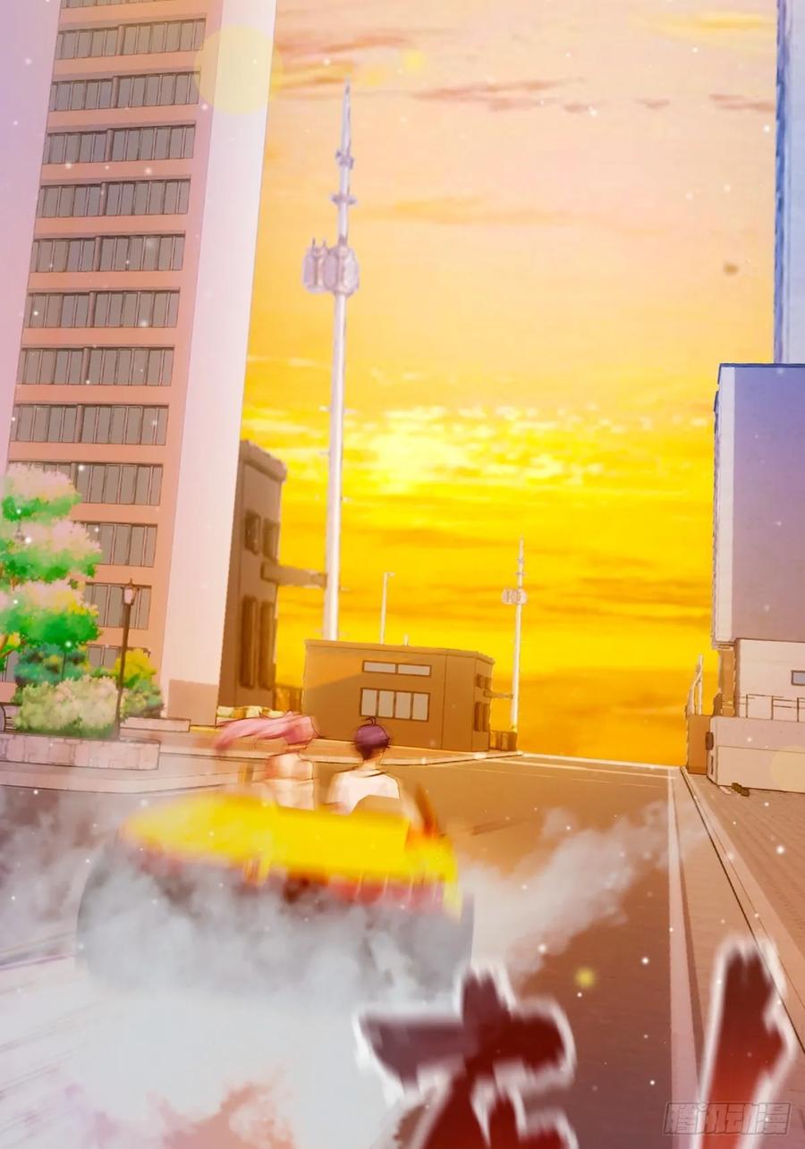 你什么档次敢在我七个师姐面前装 - 第27话 你也想当喷射战士？ - 第70张图