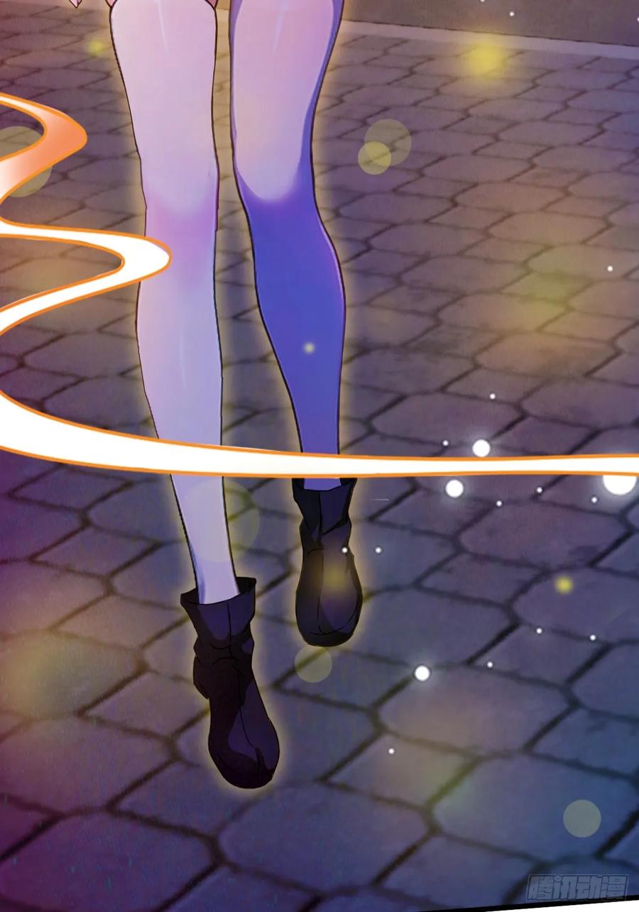 你什么档次敢在我七个师姐面前装 - 第27话 你也想当喷射战士？ - 第50张图