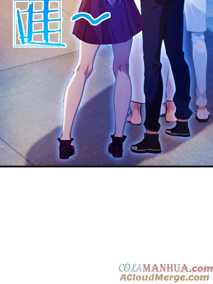 你什么档次敢在我七个师姐面前装 - 第28话 富婆被下毒 - 第34张图