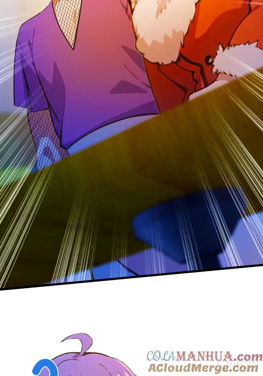 你什么档次敢在我七个师姐面前装 - 第28话 富婆被下毒 - 第67张图