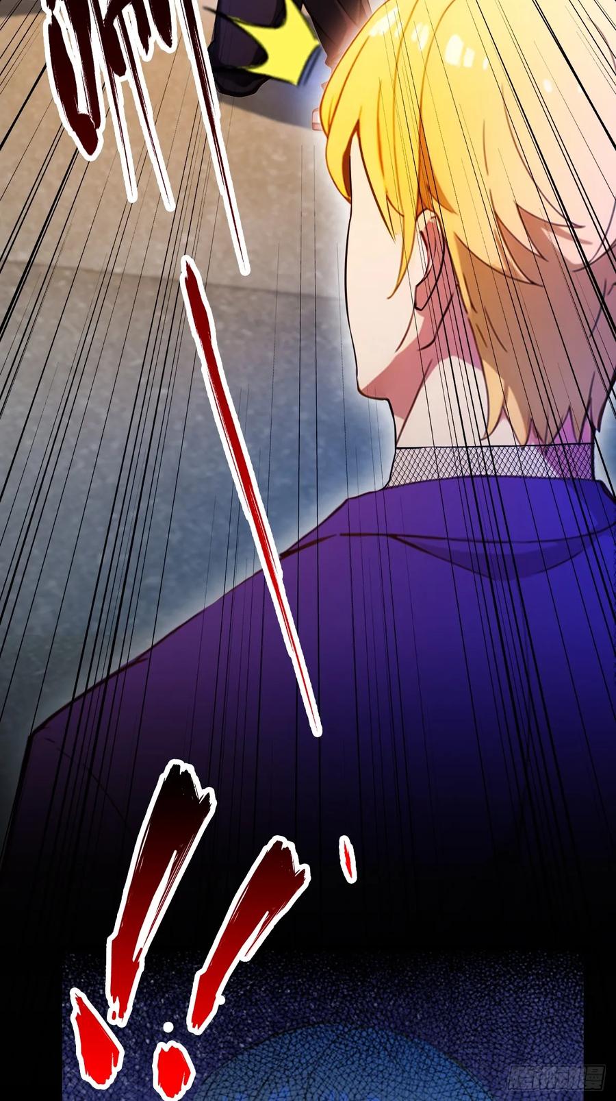 你什么档次敢在我七个师姐面前装 - 第30话 两个人的约定 - 第14张图