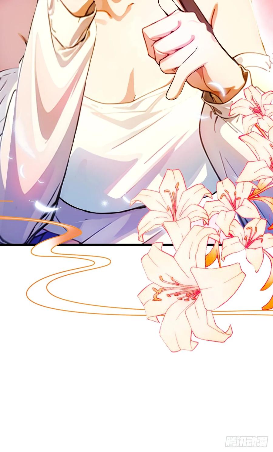 你什么档次敢在我七个师姐面前装 - 第30话 两个人的约定 - 第70张图