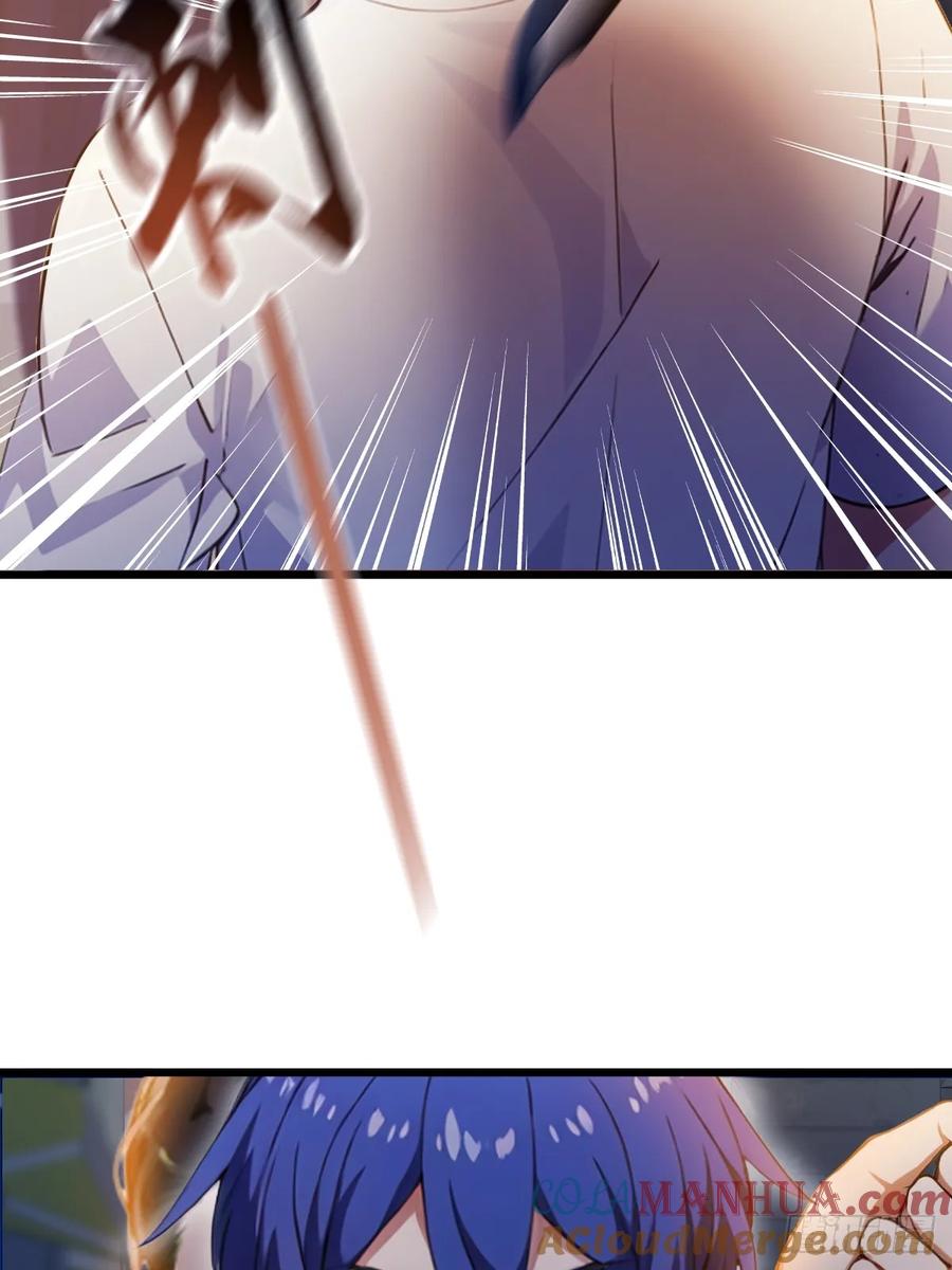 你什么档次敢在我七个师姐面前装 - 第32话 势均力敌的高手 - 第28张图