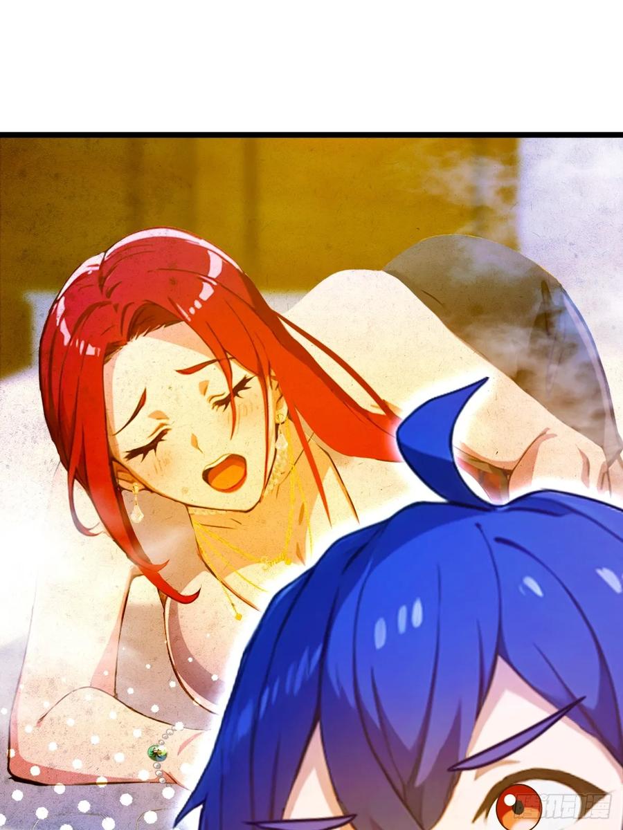 你什么档次敢在我七个师姐面前装 - 第35话 双修？我答应你！ - 第44张图